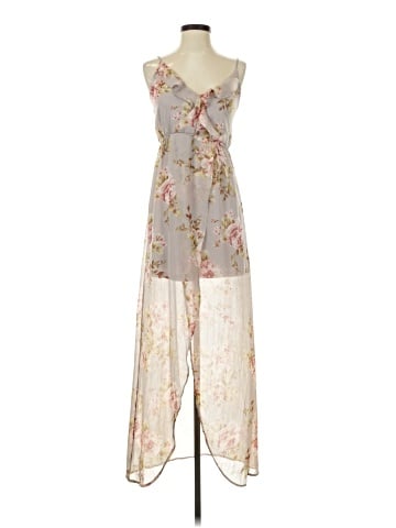 Wet Seal Casual Dress (view 1)