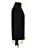 Premise Studio Black Long Sleeve Turtleneck Size S - photo 4