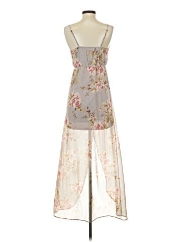 Wet Seal Casual Dress (view 2)