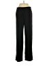 Nordstrom Solid Black Casual Pants Size S - photo 1