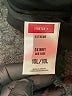 Express Solid Black Active Pants Size 10 - photo 5