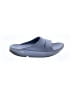 Crocs Blue Sandals Size 7 - photo 1