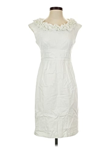 London Times Cocktail Dress (view 1)