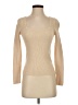 Madewell Tan Pullover Sweater Size XS - photo 1