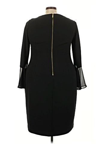 Calvin Klein Cocktail Dress (view 2)