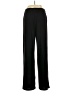 Nordstrom Solid Black Casual Pants Size S - photo 2
