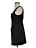 Shein Solid Black Cocktail Dress Size 4 - photo 5
