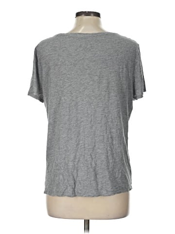 C established 1946 Short Sleeve T-Shirt (view 2)