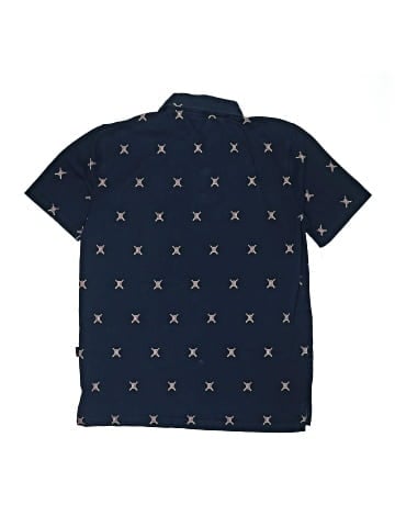 Chaps Short Sleeve Polo (view 2)