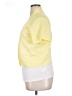Perceptions Yellow Cardigan Size 1X - photo 5