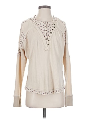 Free People Pullover Sweater (view 1)