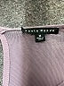 Haute Monde Purple Bodysuit Size M - photo 3