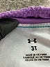Under Armour Purple Athletic Shorts Size 3T - photo 4