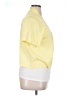 Perceptions Yellow Cardigan Size 1X - photo 4