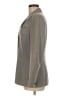 Larry Levine Gray Blazer Size 8 - photo 5