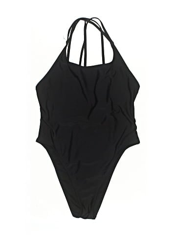 Shelli Segal One Piece Swimsuit (view 1)