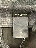 Ann Taylor Factory Chevron-herringbone Gray Active Pants Size 12 - photo 7