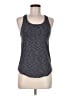 Lululemon Athletica Gray Active Tank Size S - photo 1