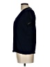 Talbots Blue Short Sleeve Top Size L - photo 5