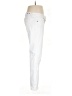 CAbi White Jeans Size 10 - photo 4