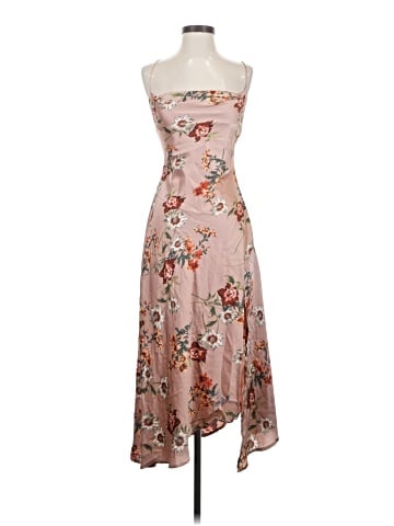 ASTR The Label Cocktail Dress (view 1)