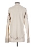 Free People Ivory Pullover Sweater Size XS - photo 2