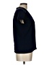Talbots Blue Short Sleeve Top Size L - photo 4
