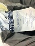 Lands' End Stripes Blue Swimsuit Cover Up Size 10 - photo 3