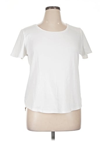 Chico's Short Sleeve T-Shirt (view 1)