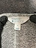 Market and Spruce Silver Pullover Sweater Size L - photo 7
