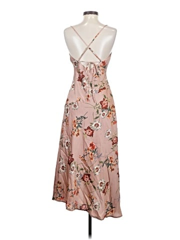 ASTR The Label Cocktail Dress (view 2)