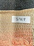 SWF Tan Cocktail Dress Size SmEstimated - photo 4
