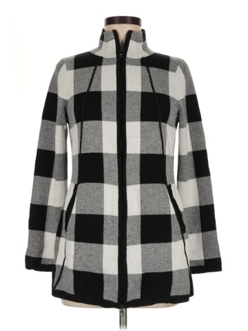 Adrienne Vittadini Coat (view 1)