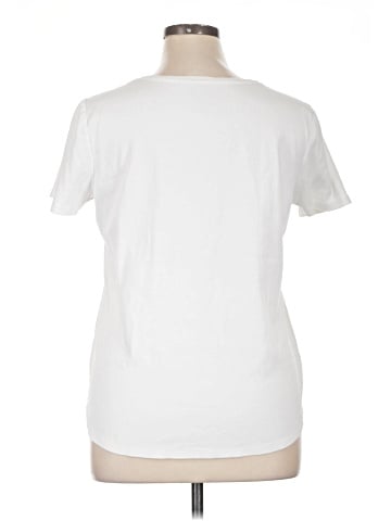 Chico's Short Sleeve T-Shirt (view 2)