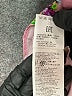MSGM Floral Pink 3/4 Sleeve Blouse Size EU 40 / US 10 - photo 8