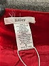 Esley Hearts Red Shorts Size M - photo 3