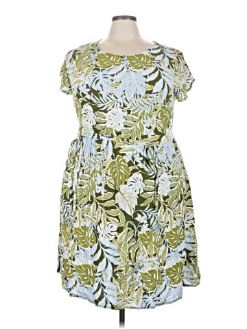 Estelle Casual Dress (view 1)