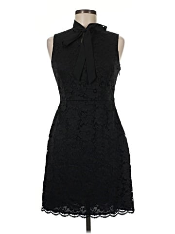 Blugirl Blumarine Cocktail Dress (view 1)
