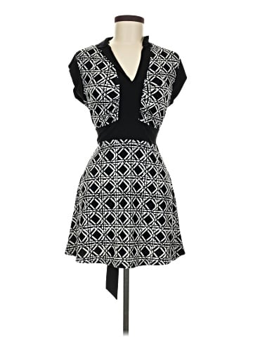 J.t.b. Casual Dress (view 1)