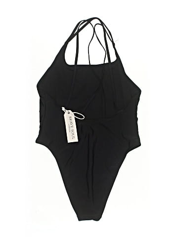 Shelli Segal One Piece Swimsuit (view 2)