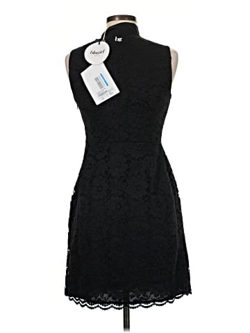 Blugirl Blumarine Cocktail Dress (view 2)