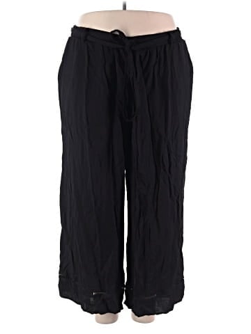 Ava & Viv Casual Pants (view 1)