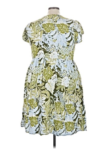 Estelle Casual Dress (view 2)