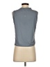 Assorted Brands Gray Sleeveless T-Shirt Size S - photo 2