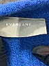 Everlane Solid Blue Wool Pullover Sweater Size L - photo 7