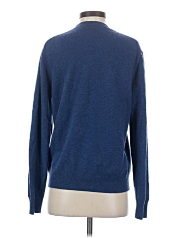 Uniqlo Cashmere Pullover Sweater (view 2)