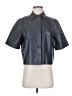Assorted Brands 100% Polyurethane Blue Jacket Size 4 - photo 1