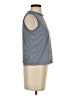 Assorted Brands Gray Sleeveless T-Shirt Size S - photo 4