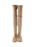 Stuart Weitzman Tan Boots Size 7 - photo 2