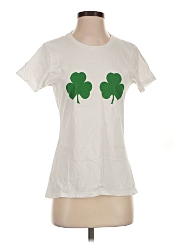 Port & Company Short Sleeve T-Shirt (view 1)